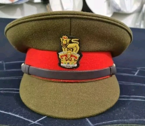 Ww2 british army general - army,