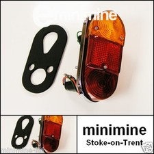 Classic Mini Mk1 Rear Light