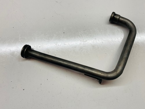 Oil pick pipe - oil, up