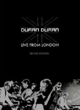 Duran Duran - Live From London