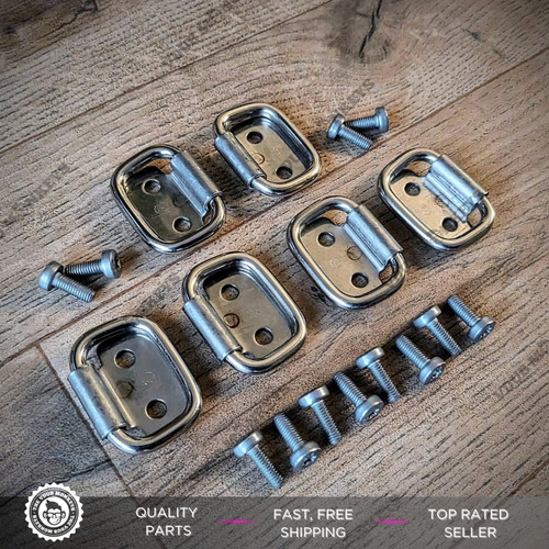 Caddy mk3 mk4 lashing - mk3,