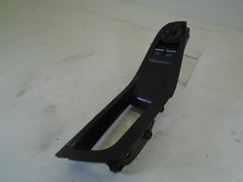 Ford fiesta base - ford, tdci