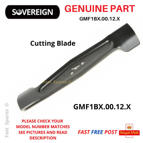 Sovereign clmf2432m 32cm - sovereign,