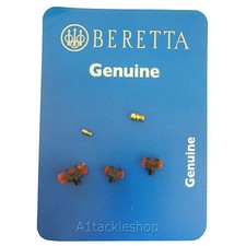 Beretta Genuine Spare Part - Replacement Shotgun Sight Bead - Choose Type!