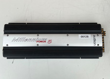 Audison Millenium Power 5 Car