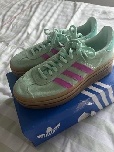 Adidas bold women gazelle - adidas,