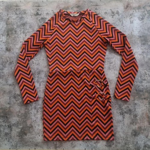 Candy couture girls chevron - couture,