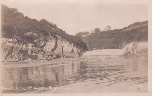 Rppc brandy cove near caswell - rppc,