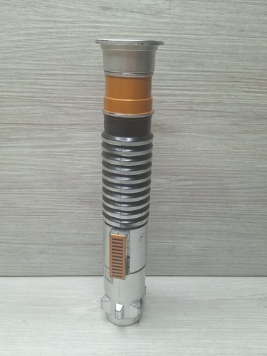 Hasbro star wars bladebuilders - star,