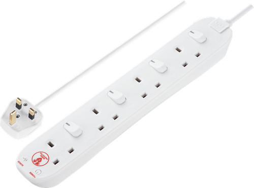 Masterplug swsrg4210n gang - swsrg4210n, 4