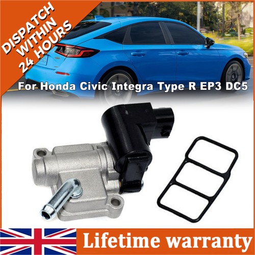 Idle air control valve iacv - air,