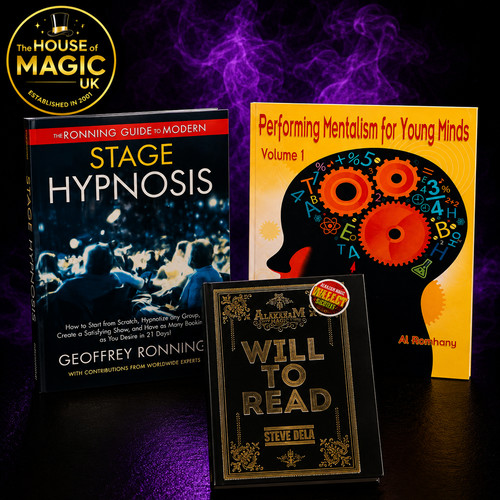 Mind magic joblot - magic, joblot,