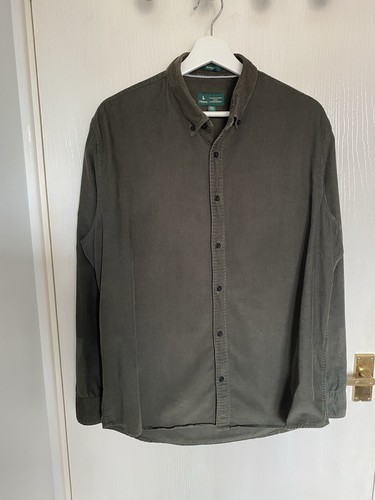 Heniis vintage style corduroy - vintage,