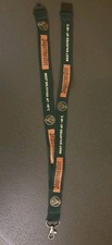 Jagermeister Lanyard - Xmas Stocking Filler