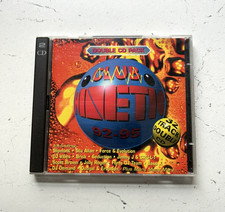 Club Kinetic 92-95 rare old