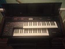 Technics pcm sound ex25 - pcm,