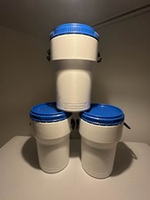 Storage Barrel Industrial