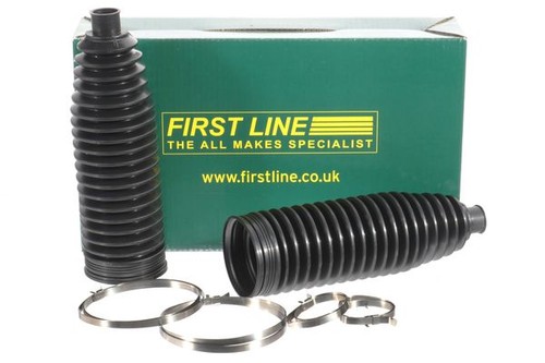 First line steering - bellow, kit