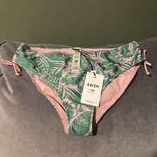 FAT FACE bikini bottoms