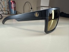 Leupold Becnara Matte Black