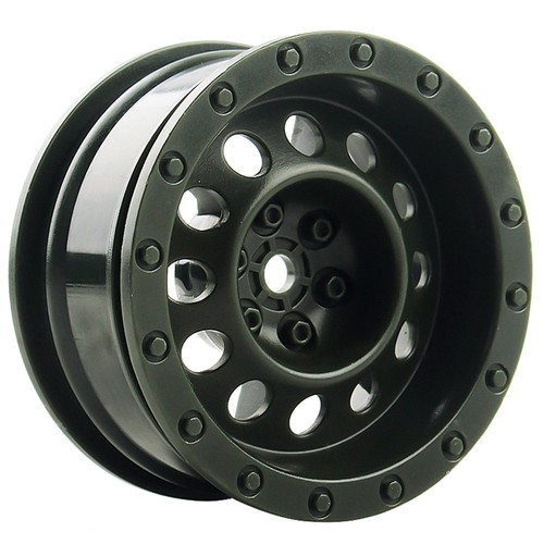 Plastic beadlock wheel - beadlock,