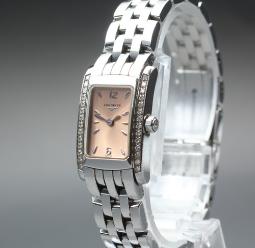 Exc longines dolce vita - dolce,