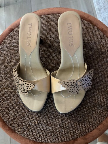 Ladies size shoe made - ladies,