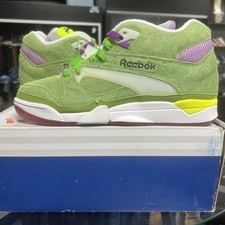 Size 10 - Reebok Court Victory