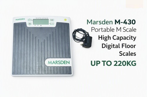 Marsden 430 portable medical - m-430,