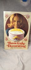 Basic Cake Decorating The