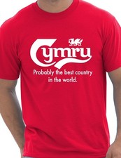 Wales Cymru Best Country Welsh