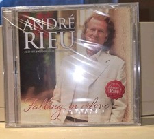 Andre Rieu ~ Falling In Love