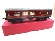 Hornby 0 Gauge LMS No. 2 Brake