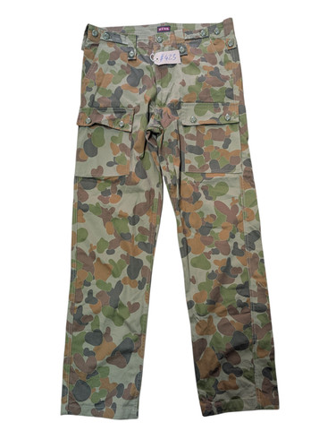 Reproduction huss australian - reproduction,