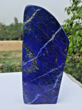 980g Lapis Lazuli Freeform