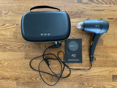 Ghd flight travel hairdryer - ghd,