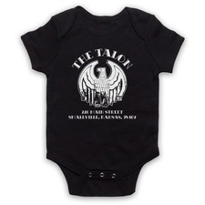 Smallville Babygrow The Talon