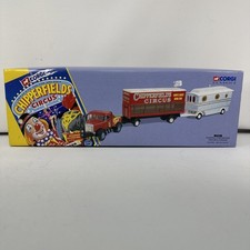 CORGI 97885 SCAMMELL