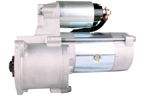 Hella starter 12v 2 2kw - -,