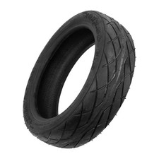 10x2.50-6.5 Vacuum Tubeless Tire for Segway Ninebot MAX G30 E-Scooter 10" Parts