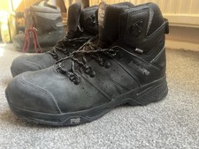 Timberland Pro Safety Boots Uk 9
