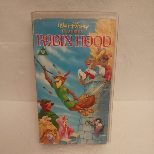 Robin hood walt - robin,