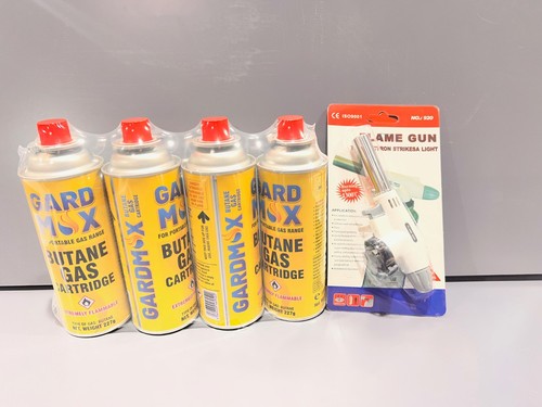 Blow torch butane - torch,