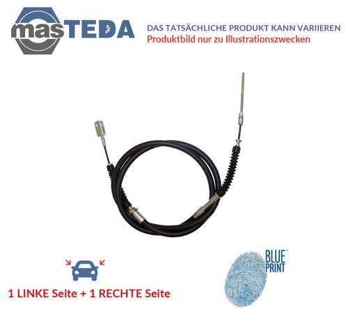 Ada104612 handbrake cable - handbrake,