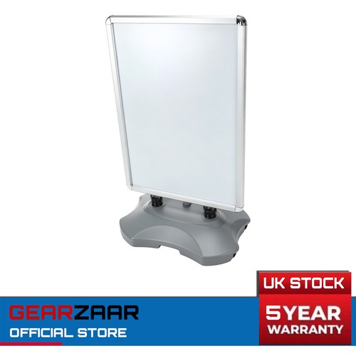 Waterbase pavement sign - waterbase,