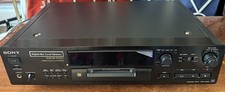 SONY MDS-JB920 QS MINIDISC