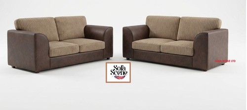 Corner sofa jumbo - corner,