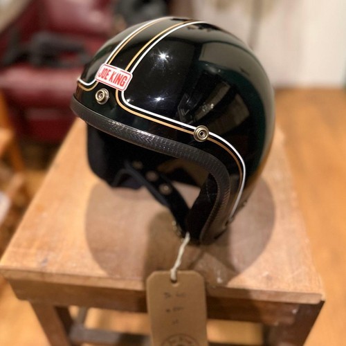 Joe king dice limited helmet - joe, x
