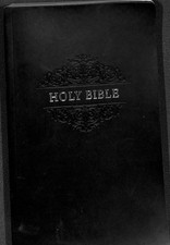 NIV, Holy Bible, Soft Touch