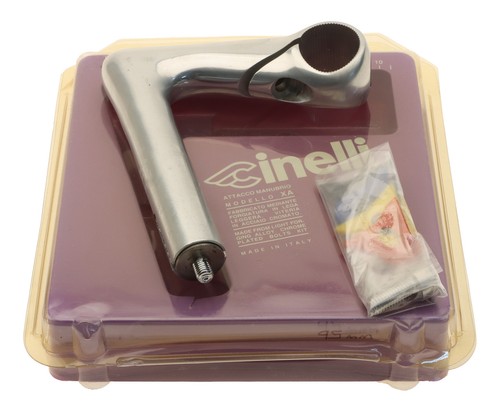 Cinelli 22 2mm quill - cinelli, 1"